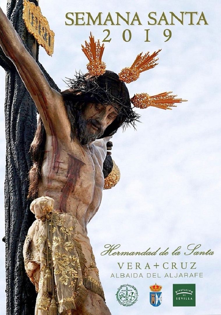Semana Santa en Albaida del Aljarafe 2019 Albaida del Aljarafe